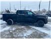 2026 Chevrolet Silverado 1500 Custom Trail Boss (Stk: G173827) in Newmarket - Image 4 of 24