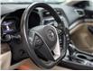 2018 Nissan Maxima Platinum (Stk: 184634AA) in Oakville - Image 11 of 14