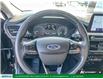 2022 Ford Escape SE (Stk: C54649A) in London - Image 17 of 29
