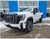 2026 GMC Sierra 2500HD Denali Ultimate (Stk: F139591) in Newmarket - Image 1 of 21