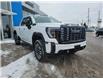 2026 GMC Sierra 2500HD Denali Ultimate (Stk: F139591) in Newmarket - Image 3 of 21