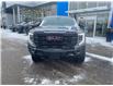 2026 GMC Sierra 1500 AT4X (Stk: G218586) in Newmarket - Image 2 of 21