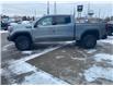 2026 GMC Sierra 1500 AT4X (Stk: G218586) in Newmarket - Image 8 of 21