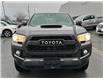 2017 Toyota Tacoma  (Stk: 164933) in London - Image 2 of 9