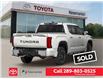 2026 Toyota Tundra Limited (Stk: 39790) in Newmarket - Image 2 of 6