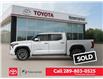 2026 Toyota Tundra Limited (Stk: 39790) in Newmarket - Image 6 of 6