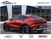 2026 Buick Envista Sport Touring (Stk: TB062776) in Bolton - Image 3 of 24