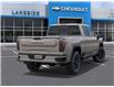 2026 GMC Sierra 2500HD AT4 (Stk: G6159) in Kincardine - Image 4 of 24