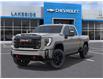2026 GMC Sierra 2500HD AT4 (Stk: G6159) in Kincardine - Image 6 of 24