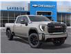 2026 GMC Sierra 2500HD AT4 (Stk: G6159) in Kincardine - Image 7 of 24