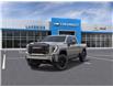 2026 GMC Sierra 2500HD AT4 (Stk: G6159) in Kincardine - Image 8 of 24
