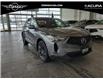 2022 Acura RDX A-Spec AWD (7 Year 160K Factory Warranty Incl) (Stk: L3402) in Aurora - Image 1 of 28