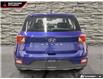 2024 Hyundai Venue ESSENTIAL (Stk: 320931) in North Vancouver - Image 5 of 22