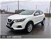 2023 Nissan Qashqai SV (Stk: U3278) in Hamilton - Image 1 of 5