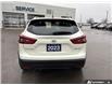 2023 Nissan Qashqai SV (Stk: U3278) in Hamilton - Image 5 of 5