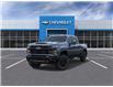 2026 Chevrolet Silverado 2500HD Work Truck (Stk: 26-813) in Listowel - Image 5 of 10