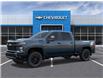 2026 Chevrolet Silverado 2500HD Work Truck (Stk: 26-813) in Listowel - Image 6 of 10