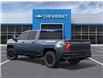 2026 Chevrolet Silverado 2500HD Work Truck (Stk: 26-813) in Listowel - Image 7 of 10
