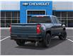 2026 Chevrolet Silverado 2500HD Work Truck (Stk: 26-813) in Listowel - Image 8 of 10