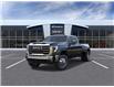 2026 GMC Sierra 3500HD SLE (Stk: 263492) in Uxbridge - Image 1 of 6