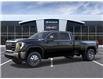 2026 GMC Sierra 3500HD SLE (Stk: 263492) in Uxbridge - Image 2 of 6