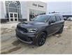 2026 Dodge Durango GT (Stk: T043) in Miramichi - Image 1 of 14