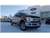 2019 Ford F-250 King Ranch (Stk: 2026-33A) in New Liskeard - Image 1 of 16