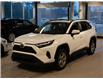 2022 Toyota RAV4 XLE (Stk: 26526A) in Kingston - Image 1 of 15