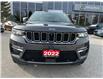 2022 Jeep Grand Cherokee 4xe Base (Stk: M6033) in Sarnia - Image 2 of 42