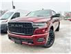 2025 RAM 1500 Limited (Stk: 26-192A) in Sarnia - Image 1 of 6