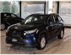 2021 Toyota RAV4 XLE (Stk: 26545A) in Kingston - Image 1 of 14