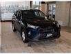 2021 Toyota RAV4 XLE (Stk: 26545A) in Kingston - Image 3 of 14