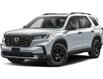 2026 Honda Pilot TrailSport (Stk: INCOMING UNIT) in Ottawa - Image 1 of 6
