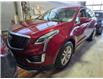 2020 Cadillac XT5 Premium Luxury (Stk: 25391B) in Rouyn-Noranda - Image 1 of 11