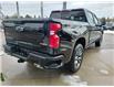 2026 Chevrolet Silverado 1500 RST (Stk: 1150802) in Newmarket - Image 5 of 21