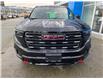 2026 GMC Acadia AT4 (Stk: 26T39) in Port Alberni - Image 2 of 2