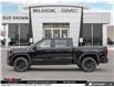 2026 GMC Sierra 1500 Pro (Stk: Z266140) in PORT PERRY - Image 3 of 25