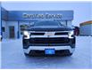 2026 Chevrolet Silverado 1500 LT (Stk: 31341) in The Pas - Image 2 of 18