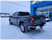 2026 Chevrolet Silverado 1500 LT (Stk: 31341) in The Pas - Image 4 of 18