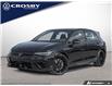 2026 Volkswagen Golf R Black Edition (Stk: GZ9180) in Kitchener - Image 1 of 25
