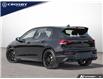2026 Volkswagen Golf R Black Edition (Stk: GZ9180) in Kitchener - Image 4 of 25 2026 Volkswagen Golf R Black Edition (Stk: GZ9180) in Kitchener - Image 4 of 25