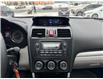 2015 Subaru Forester 2.5i Touring Package (Stk: 2511607) in Waterloo - Image 14 of 21