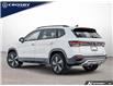 2026 Volkswagen Taos Trendline (Stk: TA4479) in Kitchener - Image 4 of 24