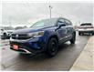 2024 Volkswagen Taos Comfortline (Stk: P5667A) in Kingston - Image 3 of 25