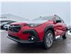 2026 Subaru Crosstrek Touring (Stk: S26097) in Newmarket - Image 1 of 5