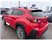 2026 Subaru Crosstrek Touring (Stk: S26097) in Newmarket - Image 2 of 5