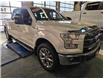 2017 Ford F-150 Lariat (Stk: 26044A) in Rouyn-Noranda - Image 4 of 8