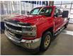 2017 Chevrolet Silverado 1500  (Stk: 26059A) in Rouyn-Noranda - Image 1 of 4