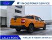 2026 Ford Maverick XLT (Stk: LFMV01456) in Tilbury - Image 3 of 16
