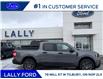 2026 Ford Maverick XLT (Stk: LFMV01469) in Tilbury - Image 2 of 15